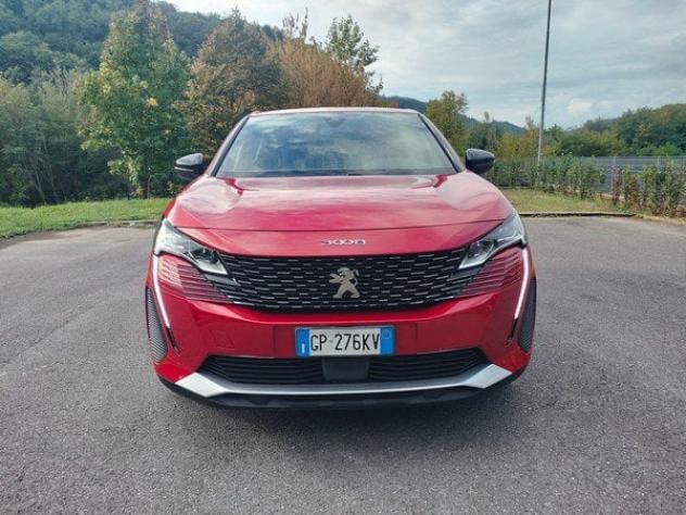 Peugeot 3008 3008 1.5 bluehdi Active Pack s&s 130cv eat8 - Foto 2