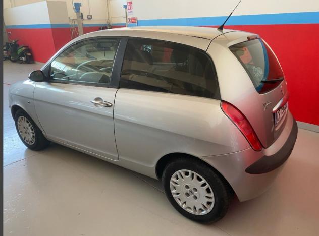 Lancia Ypsilon 1.3 Multijet 16V Platino - Foto 4