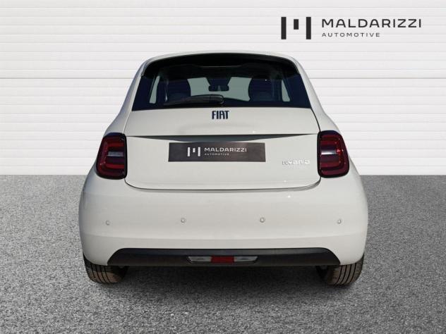 FIAT 500 Hybrid Berlina Icon 1.0 Hybrid Berlina - Foto 3
