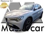 ALFA ROMEO Stelvio Stelvio  2.2 t Ti Q4 210cv Auto Navi -Pelle - GL64 rif.  &hellip;
