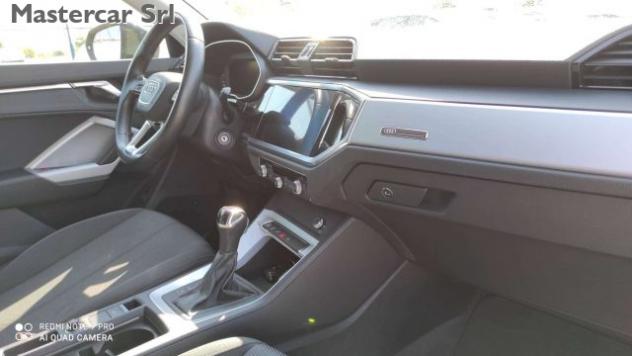 AUDI Q3 Q3 45 1.4 tfsi e Business s-tronic - GK026FT rif. 24006079 - Foto 10