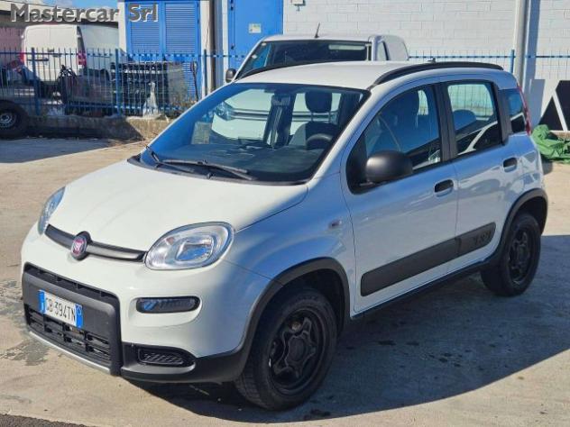 FIAT Panda Panda III 2016 4x4 0.9 t.air t. 4x4 s - GB394TN rif. 24184781 - Foto 2