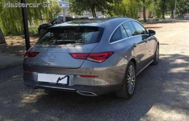 MERCEDES-BENZ CLA 180 CLA Shooting Brake Sport PELLE - GK454FT rif. 24211274 - Foto 4