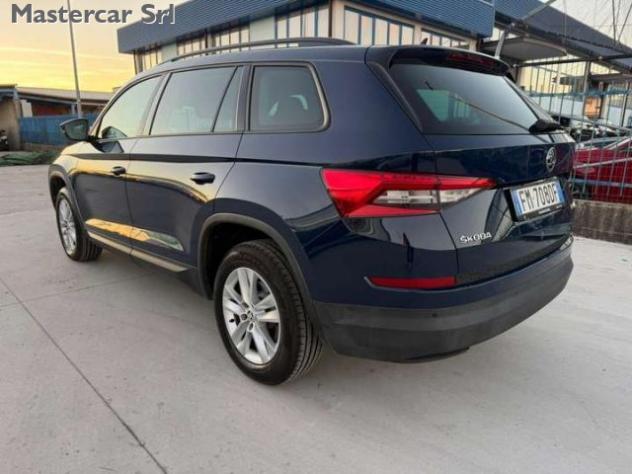 SKODA Kodiaq Kodiaq I 2016 2.0 tdi Executive dsg 7pti - FM708DF rif. 23957461 - Foto 3