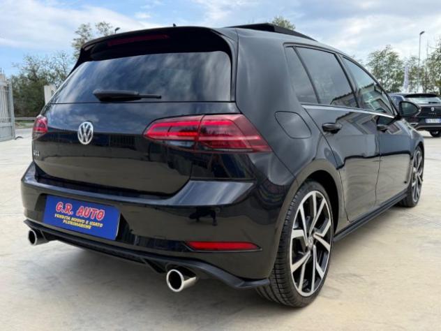 VOLKSWAGEN Golf GTI UNICOPROP leggere annuncio rif. 24203644 - Foto 8