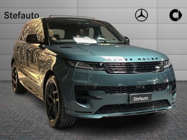 LAND ROVER Range Rover Sport 3.0D l6 249 CV Dynamic HSE rif. 23878255