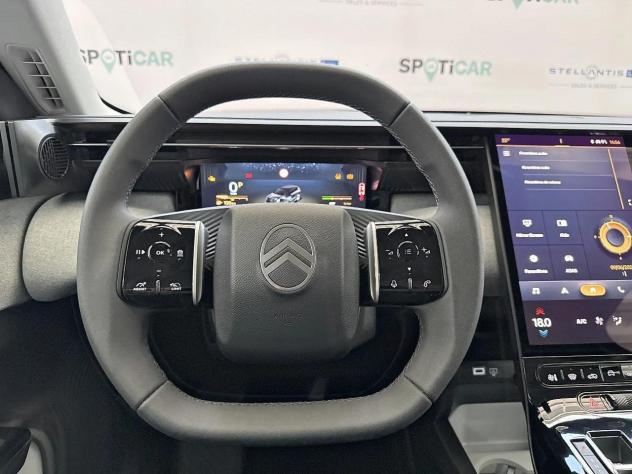 Citroën C5 Aircross Hybrid 145 cv Automatico You - Foto 9