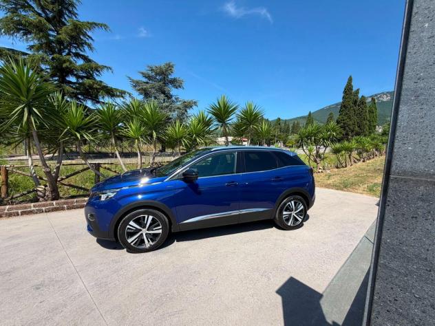 PEUGEOT - 3008 - BlueHDi 150 S&S GT Line - Foto 2