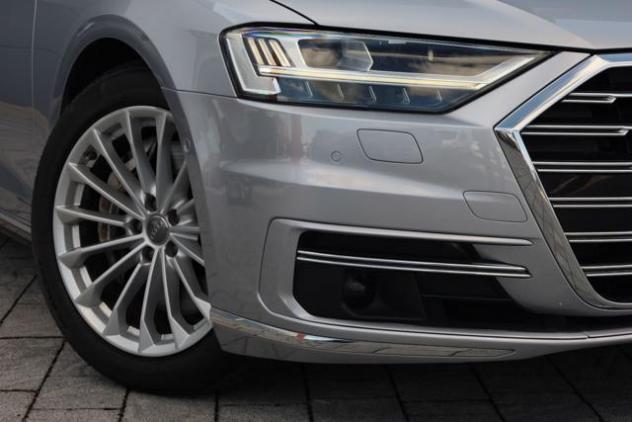 AUDI A8 55 TFSI 3.0 Prezzo Netto quattro tiptronic rif. 22326244 - Foto 2