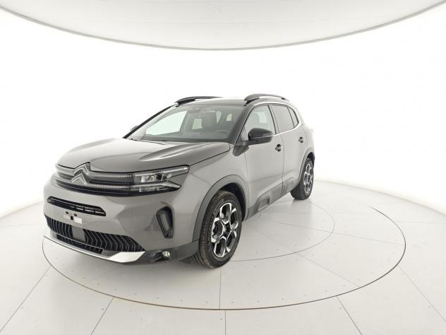 Citroën C5 Aircross BlueHDi 130 S&S EAT8 Max - Foto 2