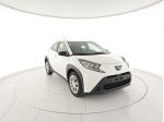 Toyota Aygo X 1.0 VVT-i 72 CV 5 porte Active
