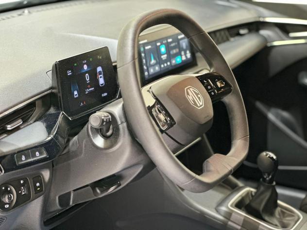 MG MG3 MG3 1.5 Comfort - Foto 6