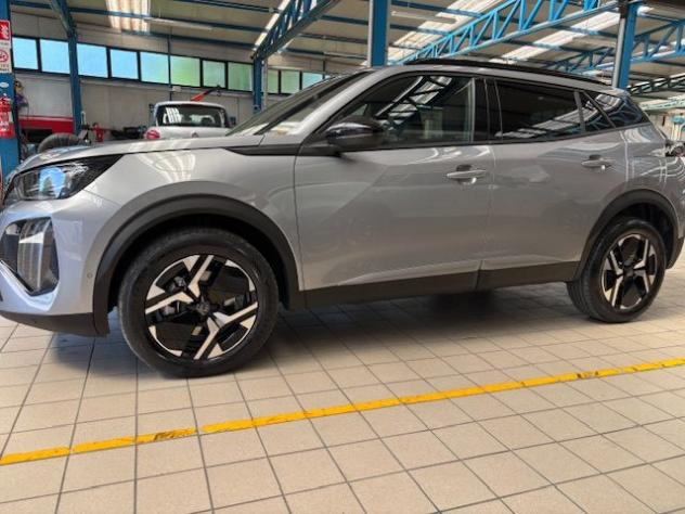 PEUGEOT 2008 BlueHDi 130 S&S EAT8 Allure rif. 23723209 - Foto 4