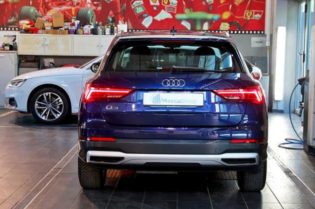AUDI Q3 35 TDI S-Tronic Business rif. 23955889 - Foto 4