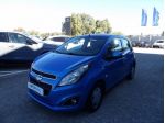 Chevrolet Spark Spark 1.0 LS Gpl