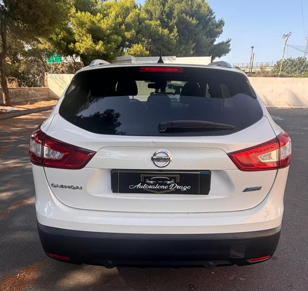 Nissan Qashqai 1.6 dCi DPF Tekna - Foto 4