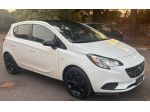 Opel Corsa 1.2 5 porte b-Color