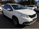 Peugeot 2008 BlueHDi 100 Allure