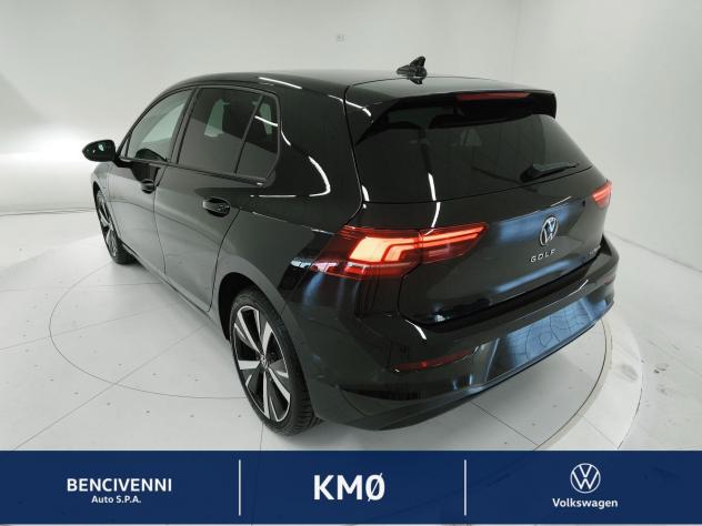 Volkswagen Golf 1.5 TSI EHYBRID LIFE DSG MY 26 - Foto 9