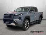Toyota Hilux 2.8 DIESEL MILD HYBRID 48V  204 CV AUTOMATICO   PREMIUM