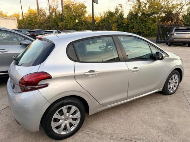 PEUGEOT 208 1° serie BlueHDi 75 5 porte Active rif. 24179554 - Foto 4