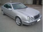 Mercedes Classe CLK 200 Kompressor Elegance