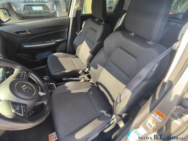 SUZUKI - Swift - 1.2 Hybrid Top - Foto 10