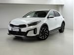 Kia Xceed 1.5 T-GDi 140 CV MHEV DCT Style - KM/0
