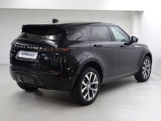 Land Rover Range Rover Evoque 2.0D I4 163 CV AWD Auto SE - Foto 2