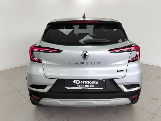 Renault Captur Plug-in Hybrid E-Tech 160 CV Techno - Foto 7