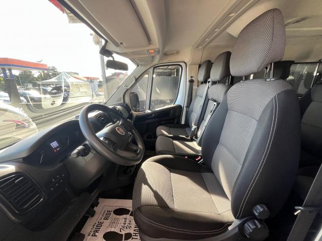 FIAT Ducato PANORAMA - Foto 6