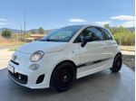 Abarth 500 1.4 Turbo T-Jet