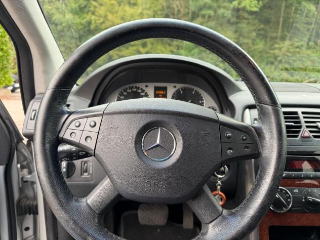 Mercedes-benz B 200 CDI Chrome - Foto 8