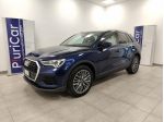 Audi Q3 45 TFSI e S tronic CarPlay/Android Fari LED 19”