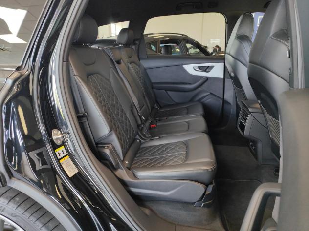 Audi Q7 50 TDI MHEV quattro tiptronic S line Pelle 7 posti - Foto 6