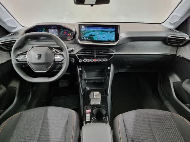 PEUGEOT 208 Hybrid 110 e-DCS6 Business rif. 23868859 - Foto 6