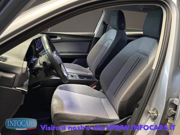 SEAT Leon Sportstourer 2.0 TDI 150 CV DSG Style - PROMO rif. 23999270 - Foto 5