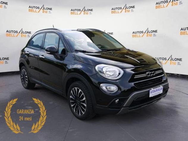 FIAT 500X 500X 1.3 mjet Cross 95cv