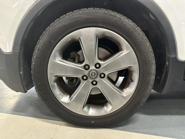 OPEL Mokka 1.4 Turbo GPL Tech 140CV 4x2 Ego rif. 22565479 - Foto 9