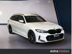 BMW Serie 3 320d TOURING 48V  MSPORT AUT.