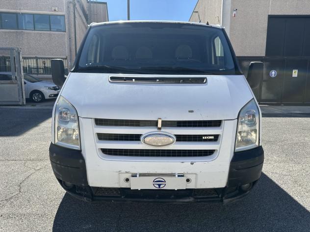 Ford Trans/Tour Connect 2.2 TDCi 86cv Van - Foto 2