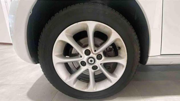 SMART ForFour 70 1.0 Passion rif. 23944526 - Foto 5