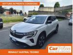 RENAULT Austral 1.2 E-Tech Full Hybrid 200CV Aut. Techno rif. 23736957