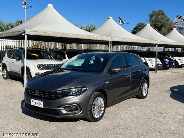 FIAT TIPO 1.3 MTJET 95CV FULL LED - Foto 2