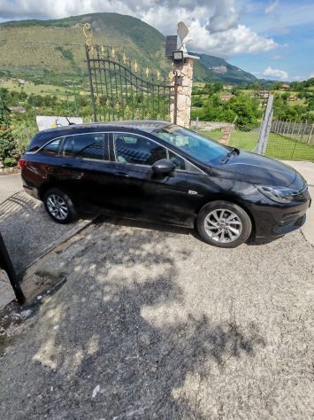 OPEL ASTRA DIESEL NOLEGGIO A RISCATTO SENZA BUSTA PAGA E CON SEGNALAZIONI CRIF - Foto 2
