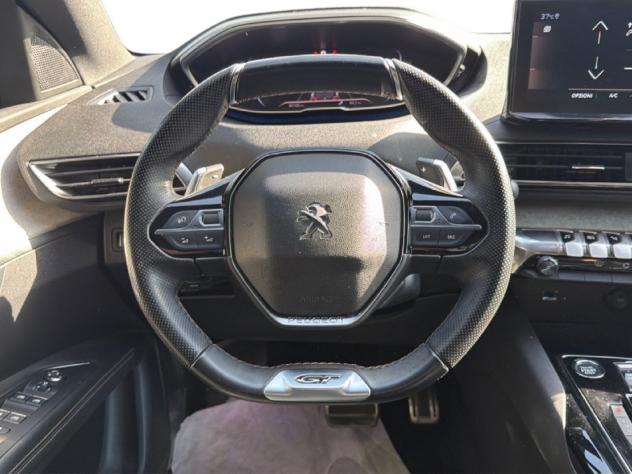 Peugeot 3008 3008 1.5 bluehdi GT s&s 130cv eat8 - Foto 8