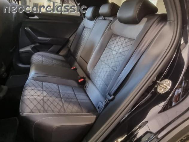VOLKSWAGEN T-Roc 2.0 TDI SCR R-Line rif. 24056707 - Foto 10