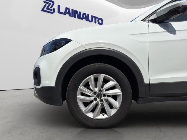Volkswagen T-Cross T-Cross 1.0 tsi Style 110cv dsg - Foto 9