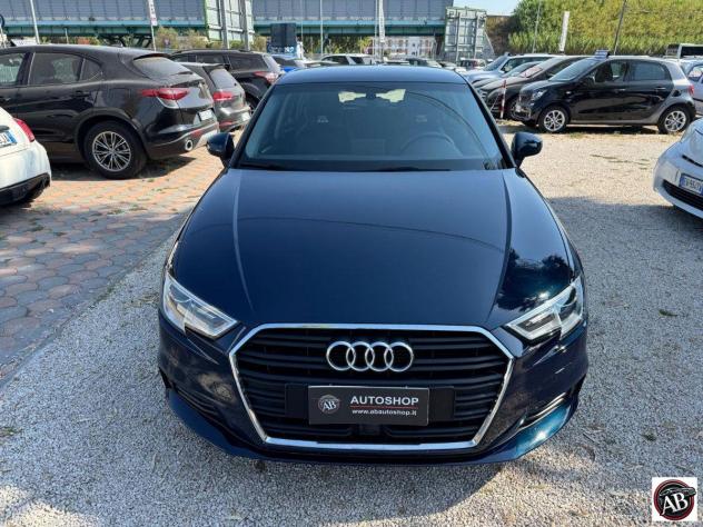 AUDI - A3 - SPB 35 TFSI COD S tronic Admired - FINANZIABILE - PERMUTE - Foto 3