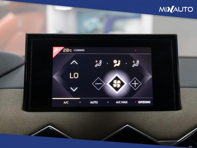 DS Automobiles DS3 Crossback 1.5 BlueHDI So Chic 100CV - Foto 16